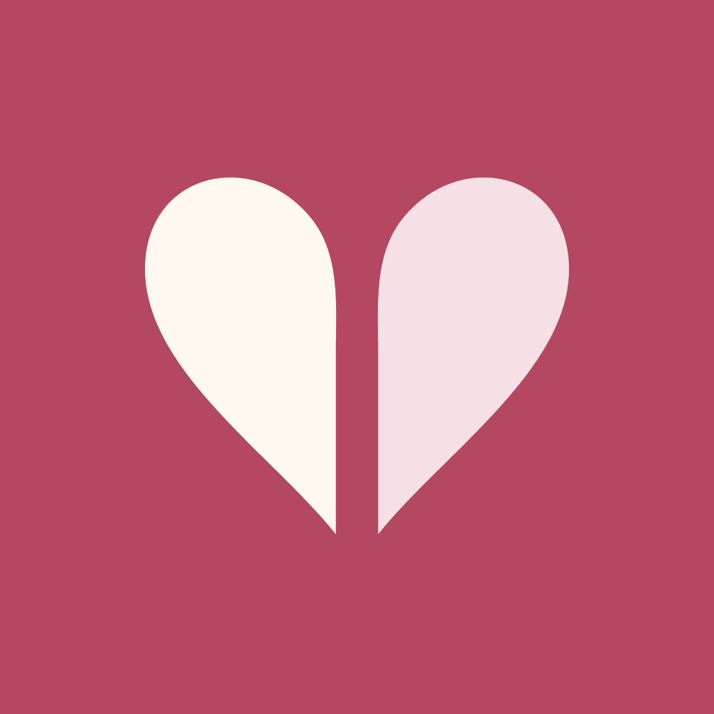 twoDate app icon